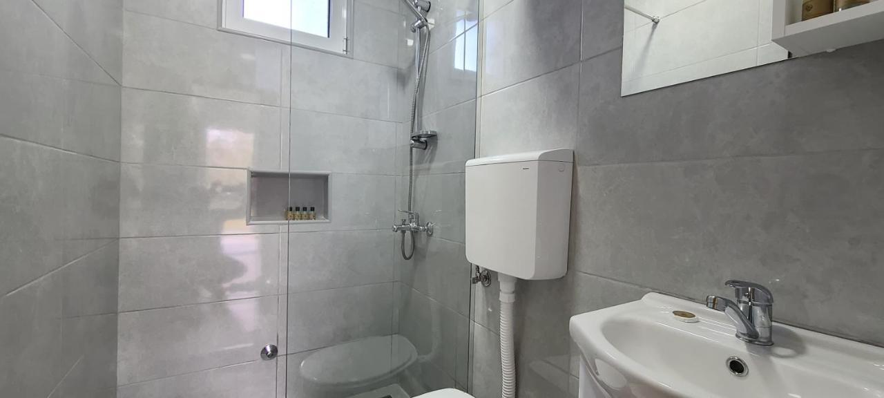 Riviera Inn Apartments Ulcinj Eksteriør billede