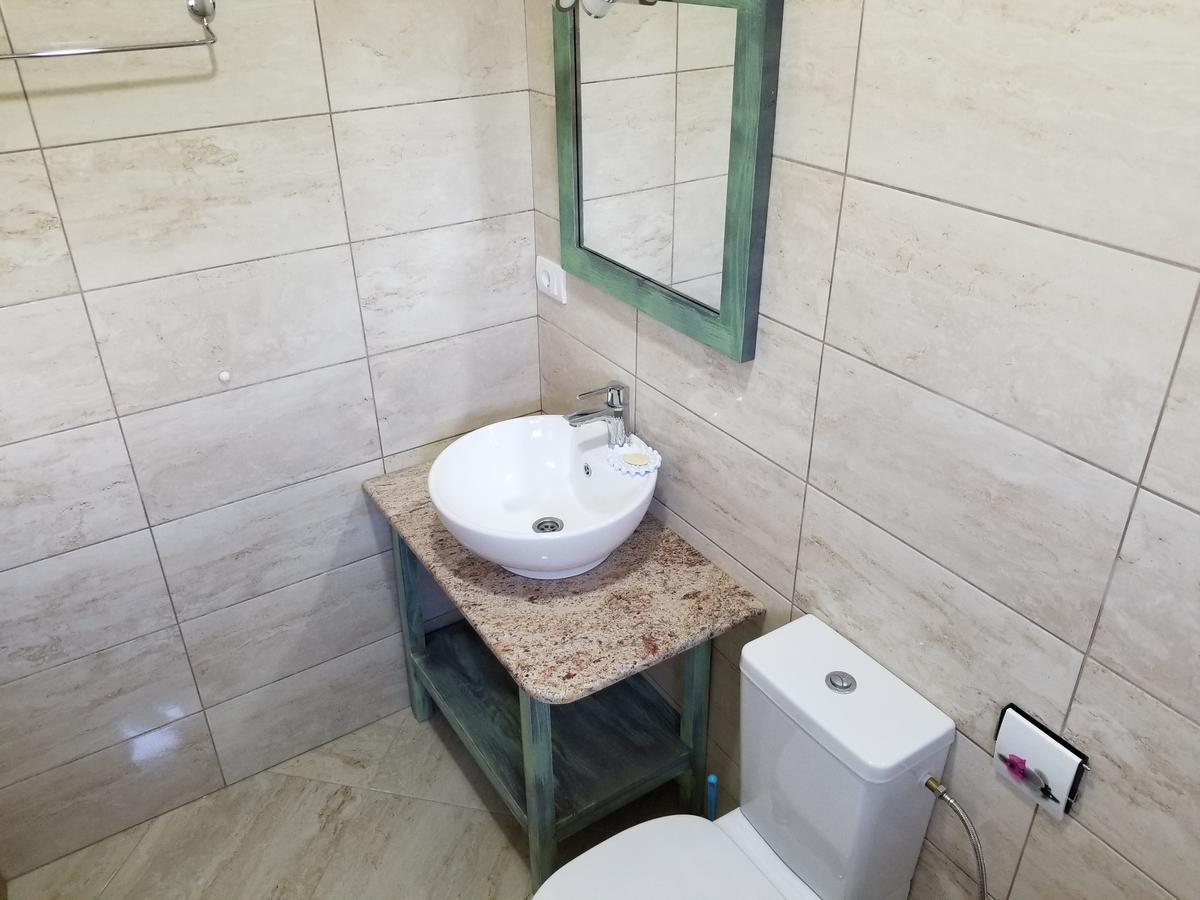 Riviera Inn Apartments Ulcinj Eksteriør billede